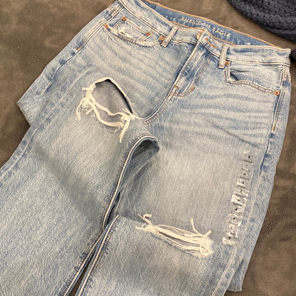 American Eagle New jeans